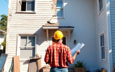 Flipping Houses: 7 Crucial Steps to Avoid Losing Money